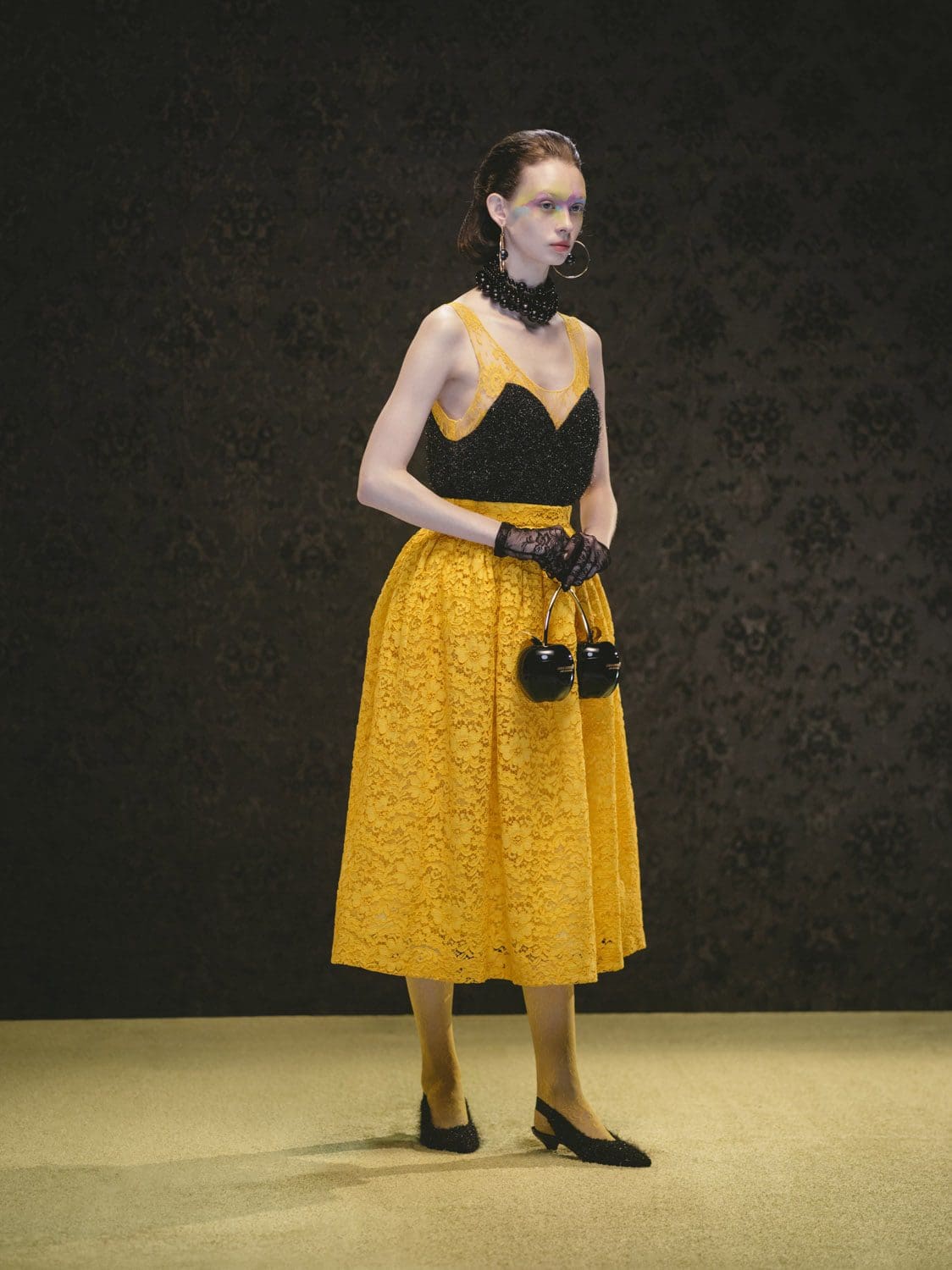 Undercover Spring Summer 2022 by RUNWAY MAGAZINE