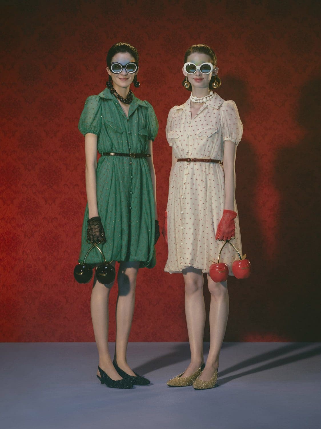 Undercover Spring Summer 2022 by RUNWAY MAGAZINE