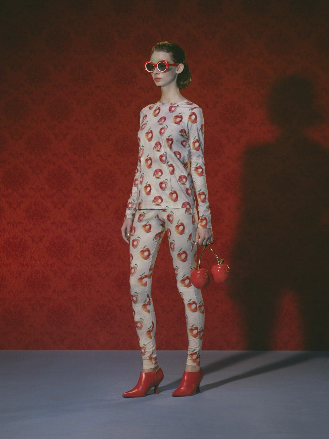 Undercover Spring Summer 2022 by RUNWAY MAGAZINE