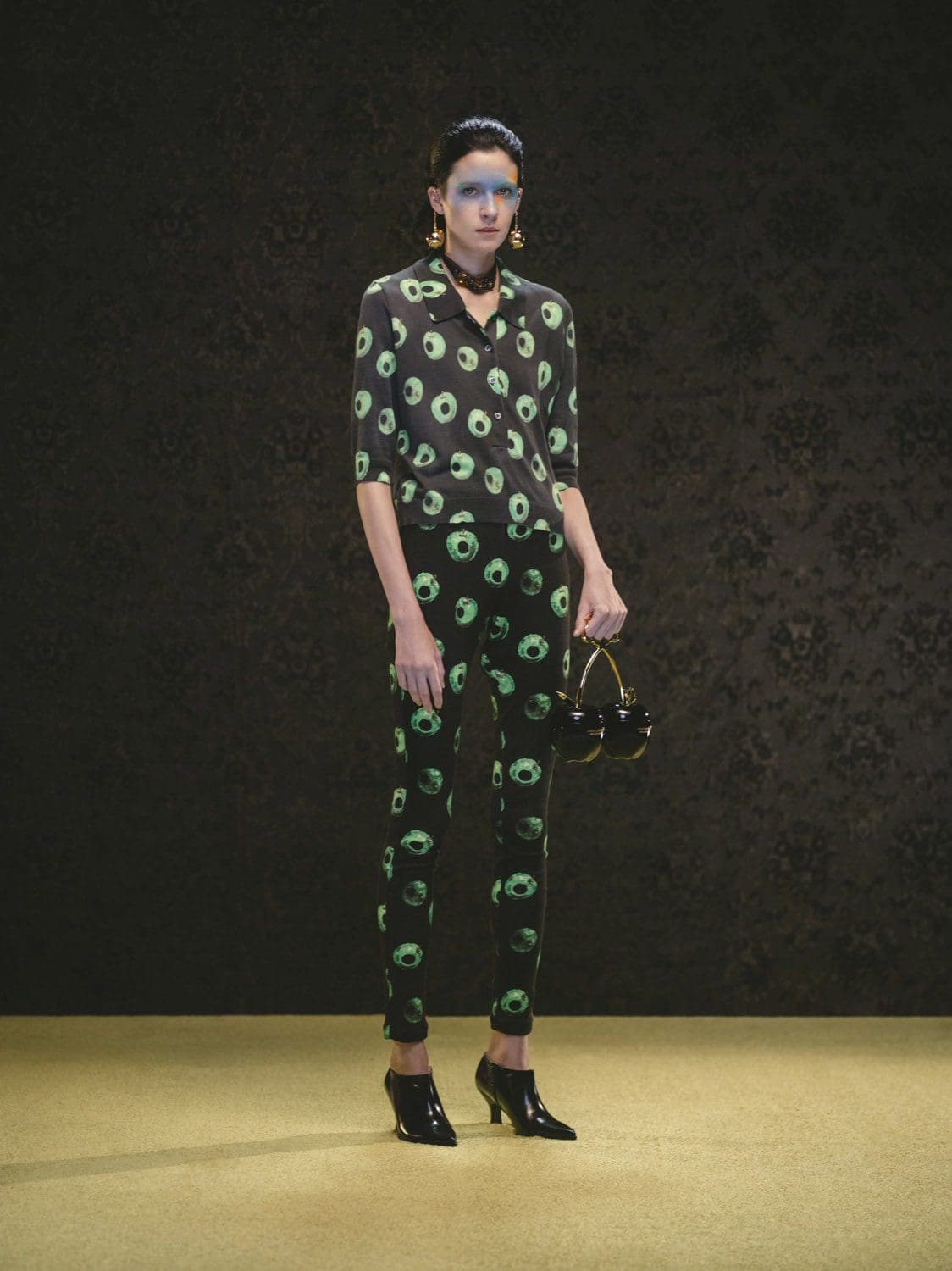 Undercover Spring Summer 2022 by RUNWAY MAGAZINE