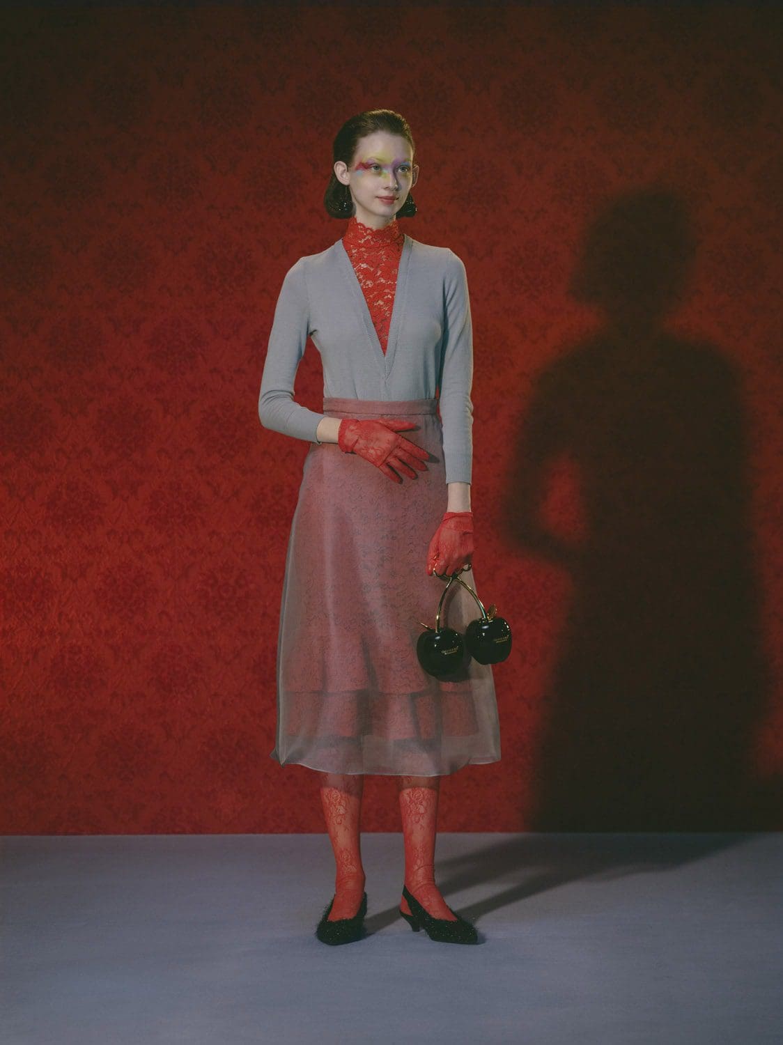 Undercover Spring Summer 2022 by RUNWAY MAGAZINE
