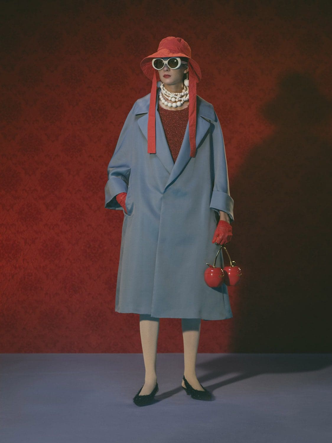 Undercover Spring Summer 2022 by RUNWAY MAGAZINE