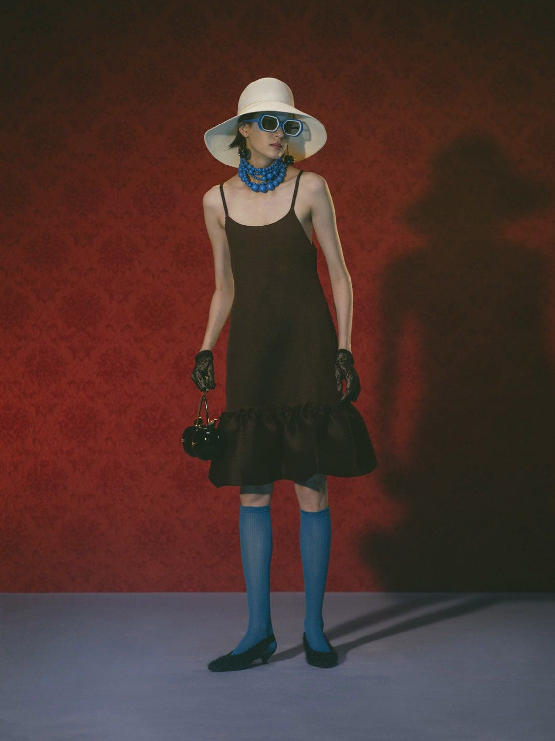 Undercover Spring Summer 2022 by RUNWAY MAGAZINE