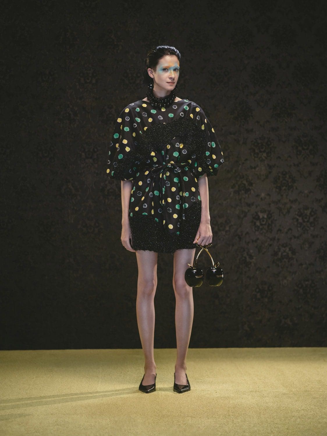 Undercover Spring Summer 2022 by RUNWAY MAGAZINE