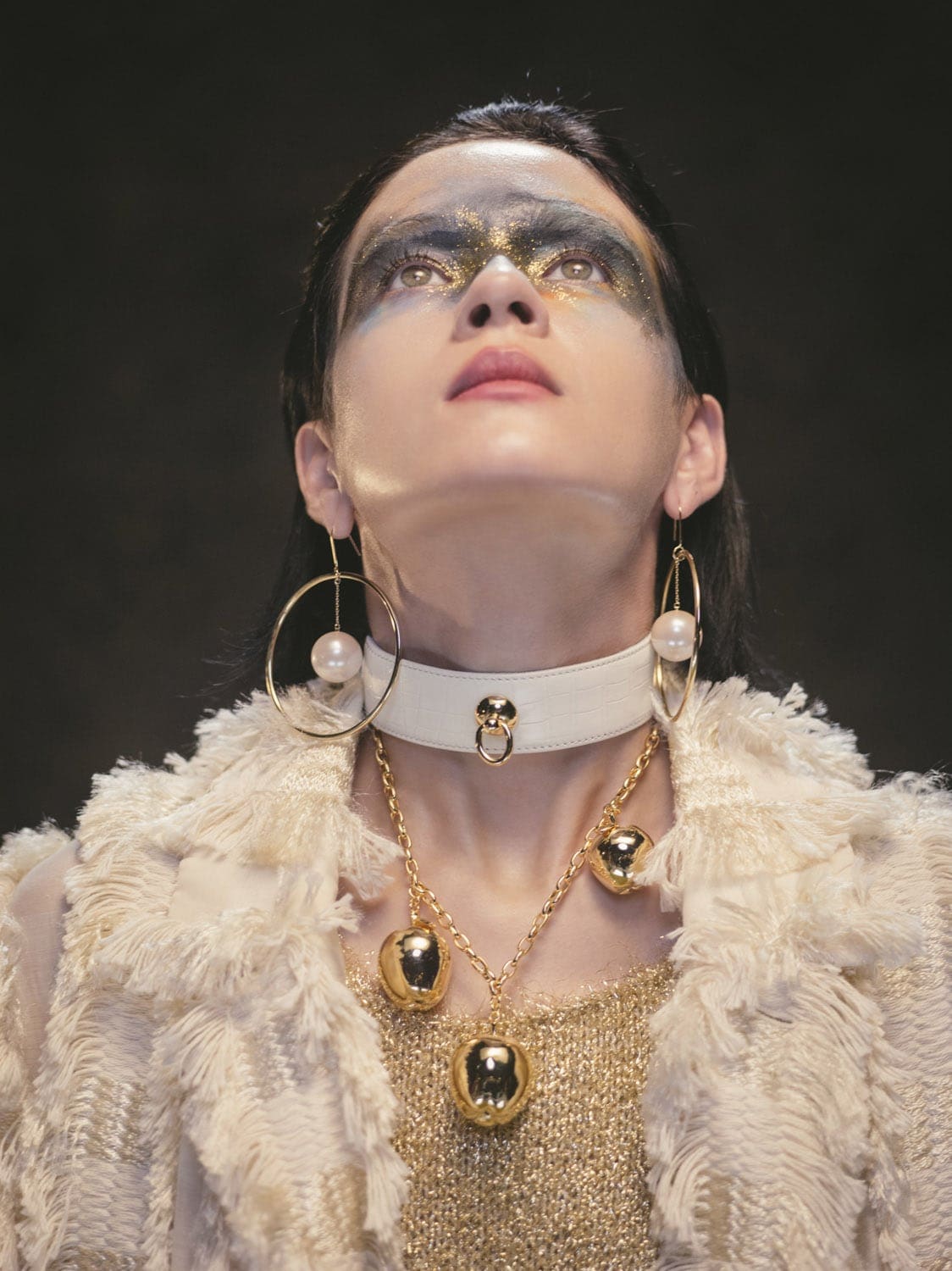 Undercover Spring Summer 2022 by RUNWAY MAGAZINE