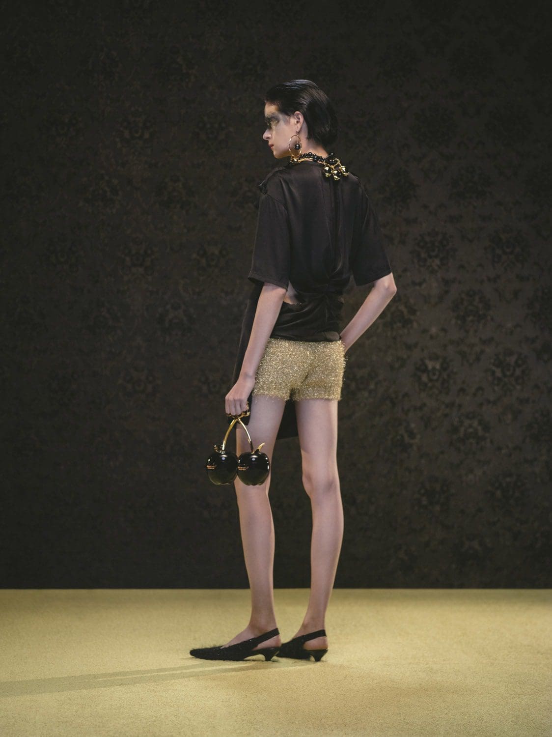 Undercover Spring Summer 2022 by RUNWAY MAGAZINE