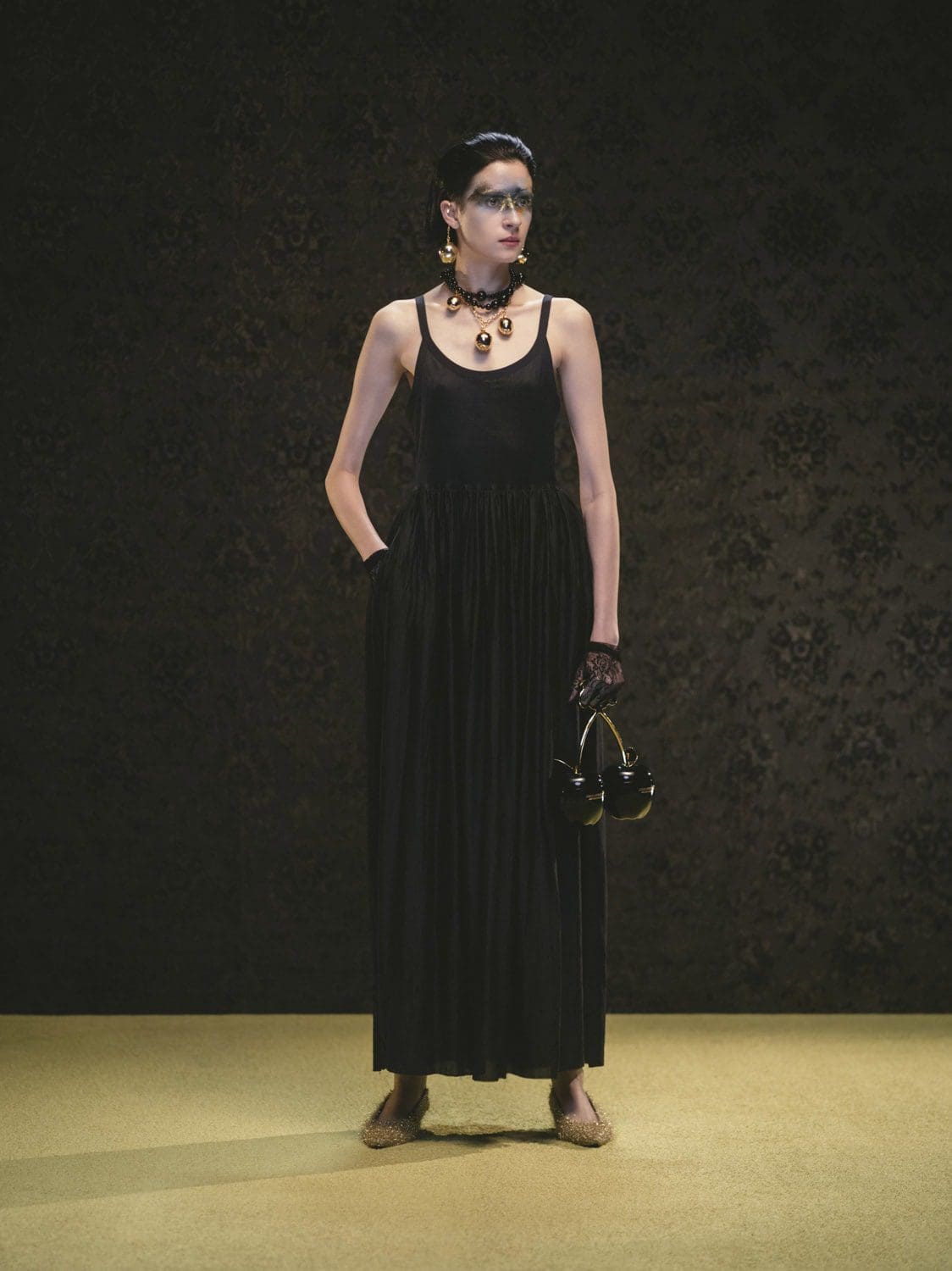 Undercover Spring Summer 2022 by RUNWAY MAGAZINE