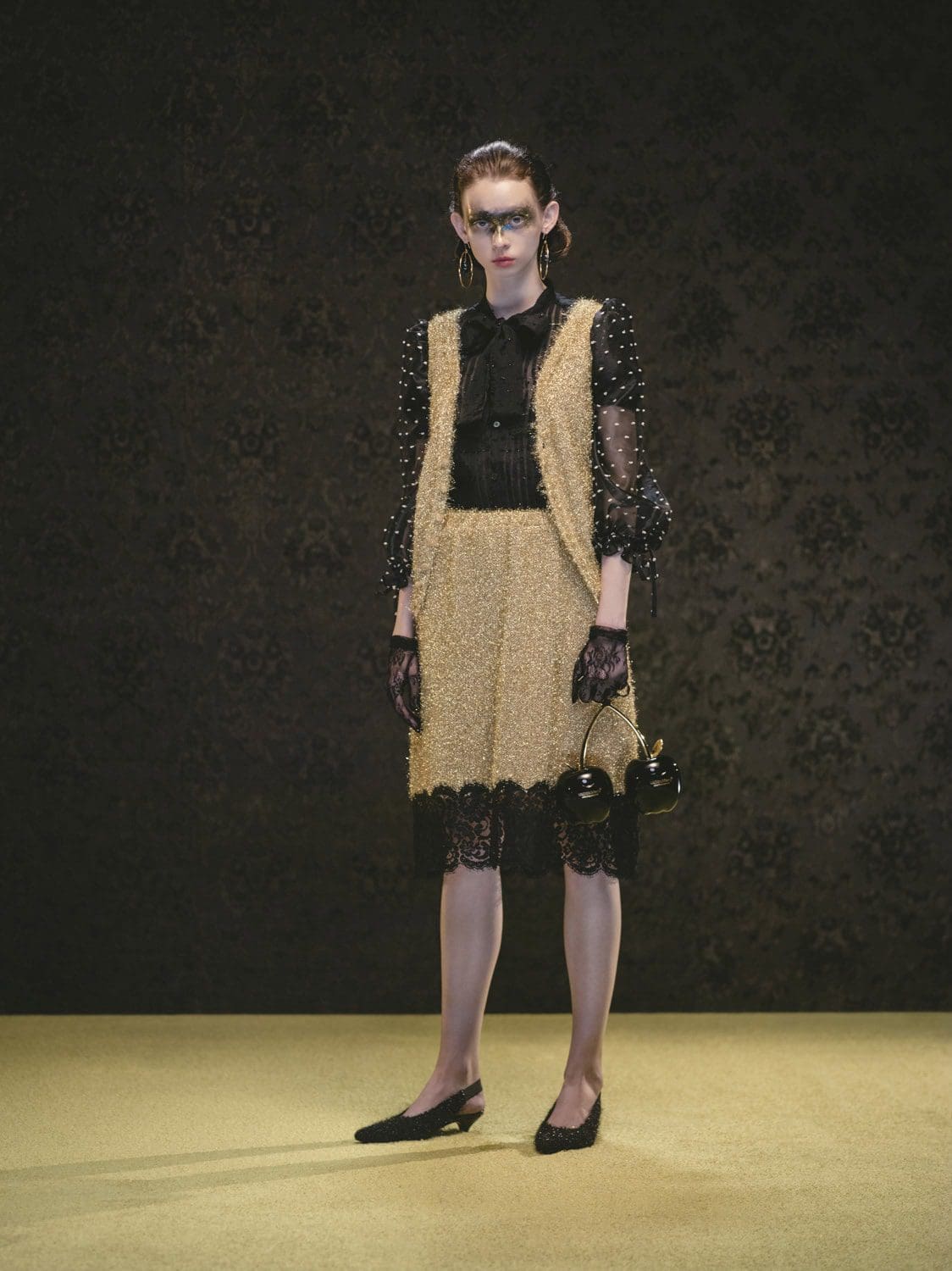 Undercover Spring Summer 2022 by RUNWAY MAGAZINE