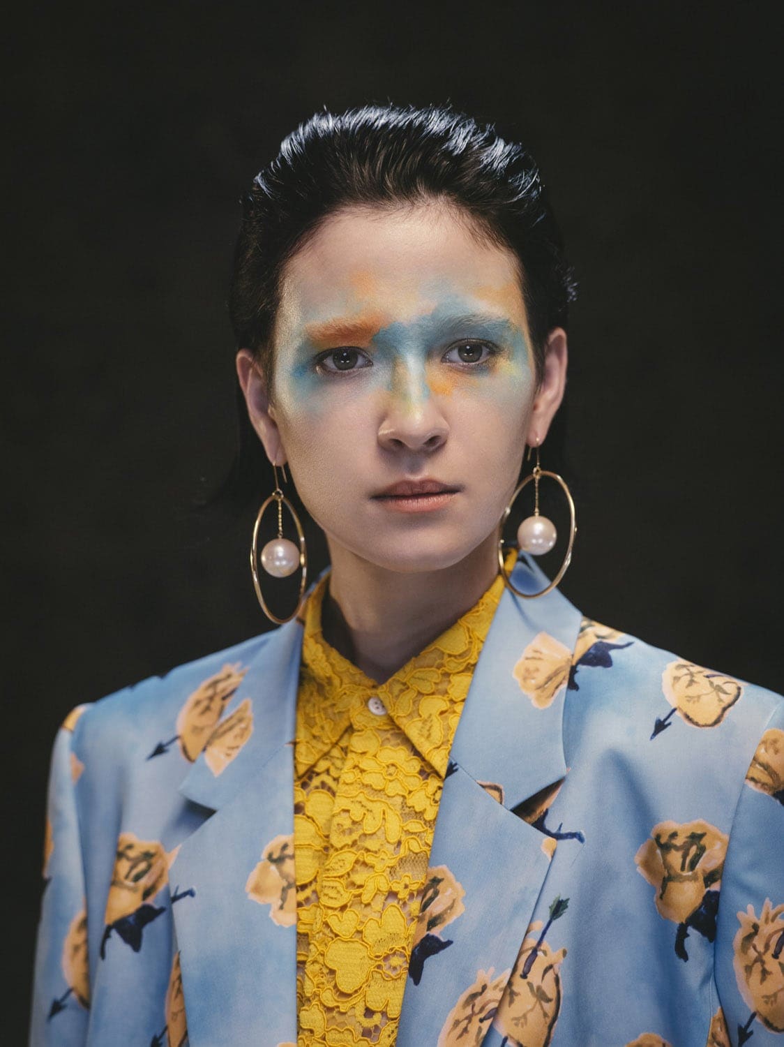 Undercover Spring Summer 2022 by RUNWAY MAGAZINE