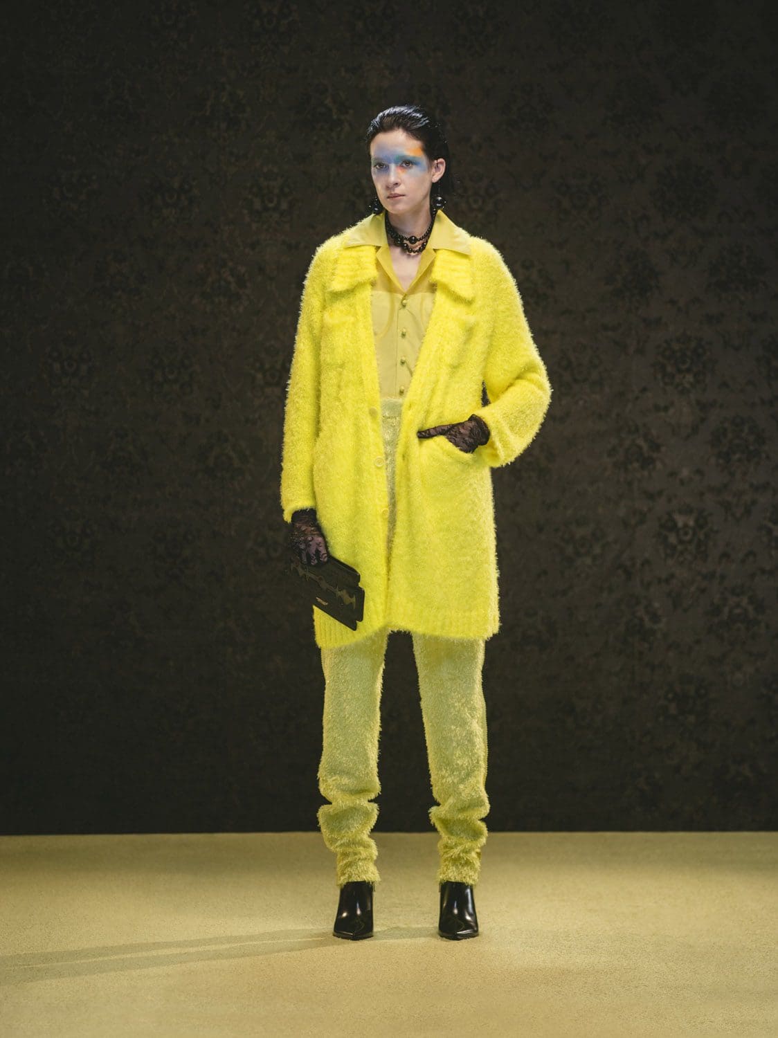 Undercover Spring Summer 2022 by RUNWAY MAGAZINE
