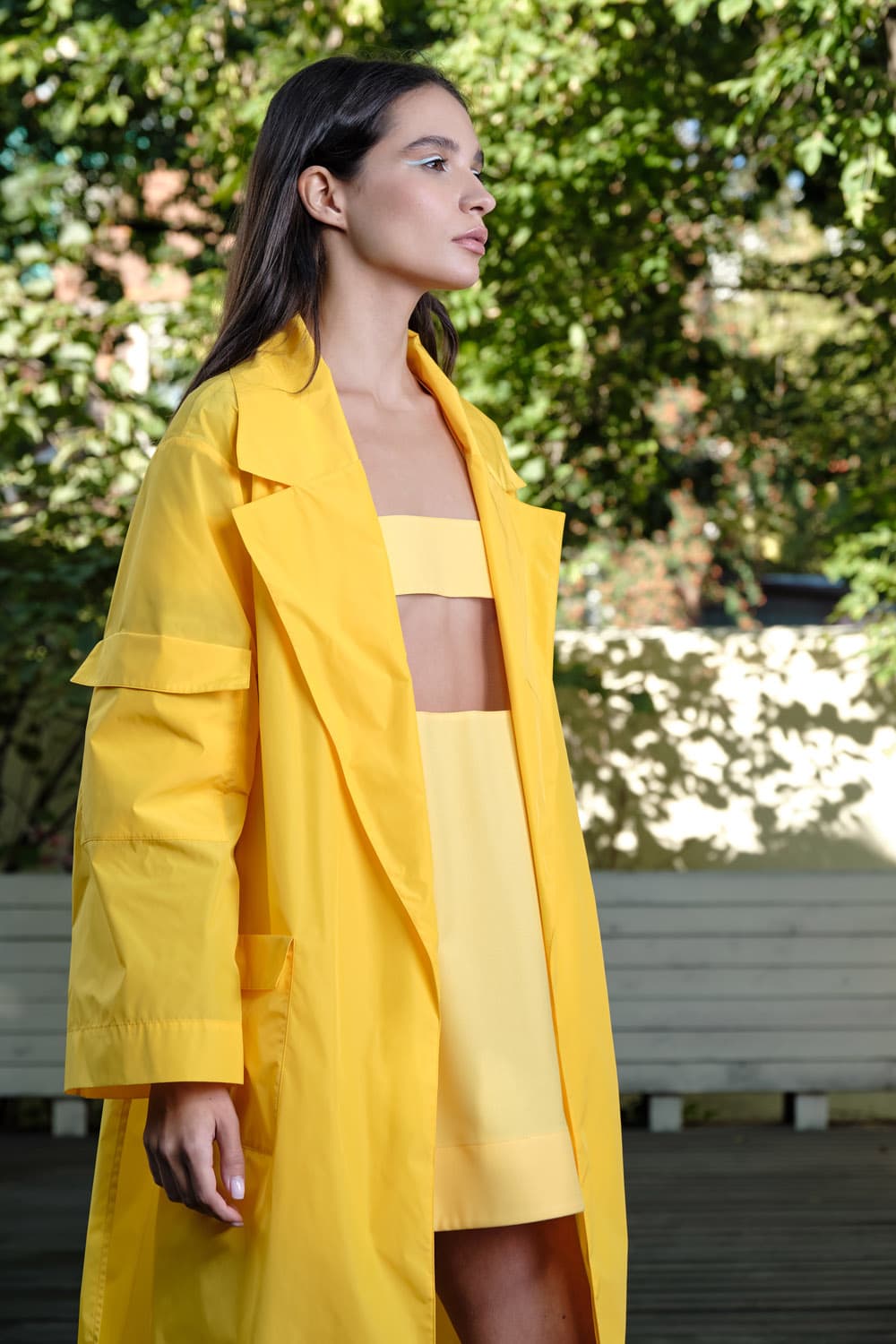 Valentin Yudashkin Spring Summer 2022 by RUNWAY MAGAZINE