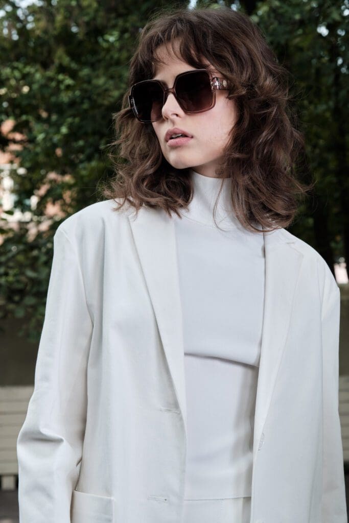 Valentin Yudashkin Spring Summer 2022 by RUNWAY MAGAZINE