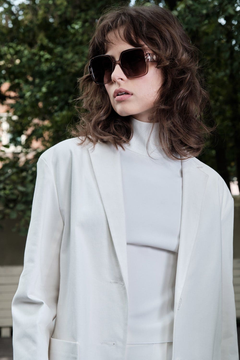 Valentin Yudashkin Spring Summer 2022 by RUNWAY MAGAZINE