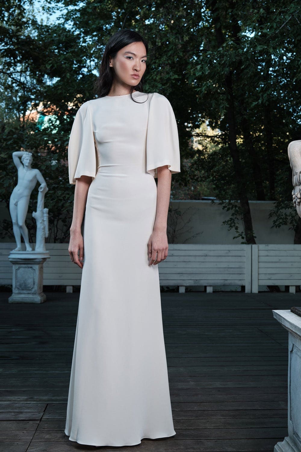 Valentin Yudashkin Spring Summer 2022 by RUNWAY MAGAZINE