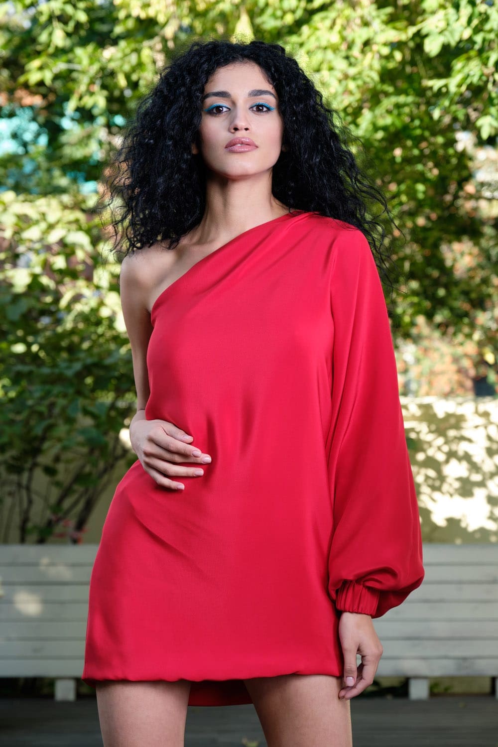 Valentin Yudashkin Spring Summer 2022 by RUNWAY MAGAZINE