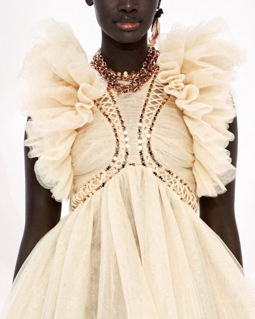 Zimmermann Spring 2022 Details by RUNWAY MAGAZINE