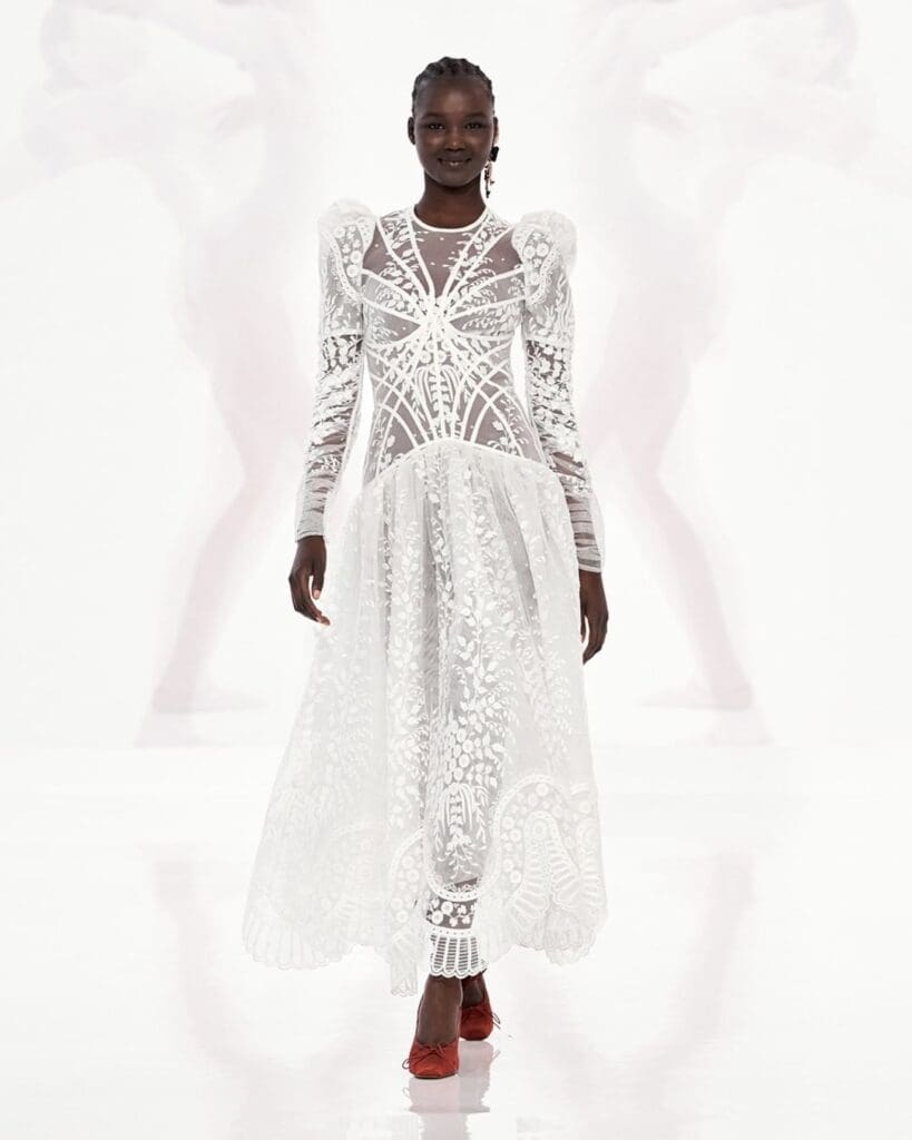 Zimmermann Spring 2022 Details by RUNWAY MAGAZINE