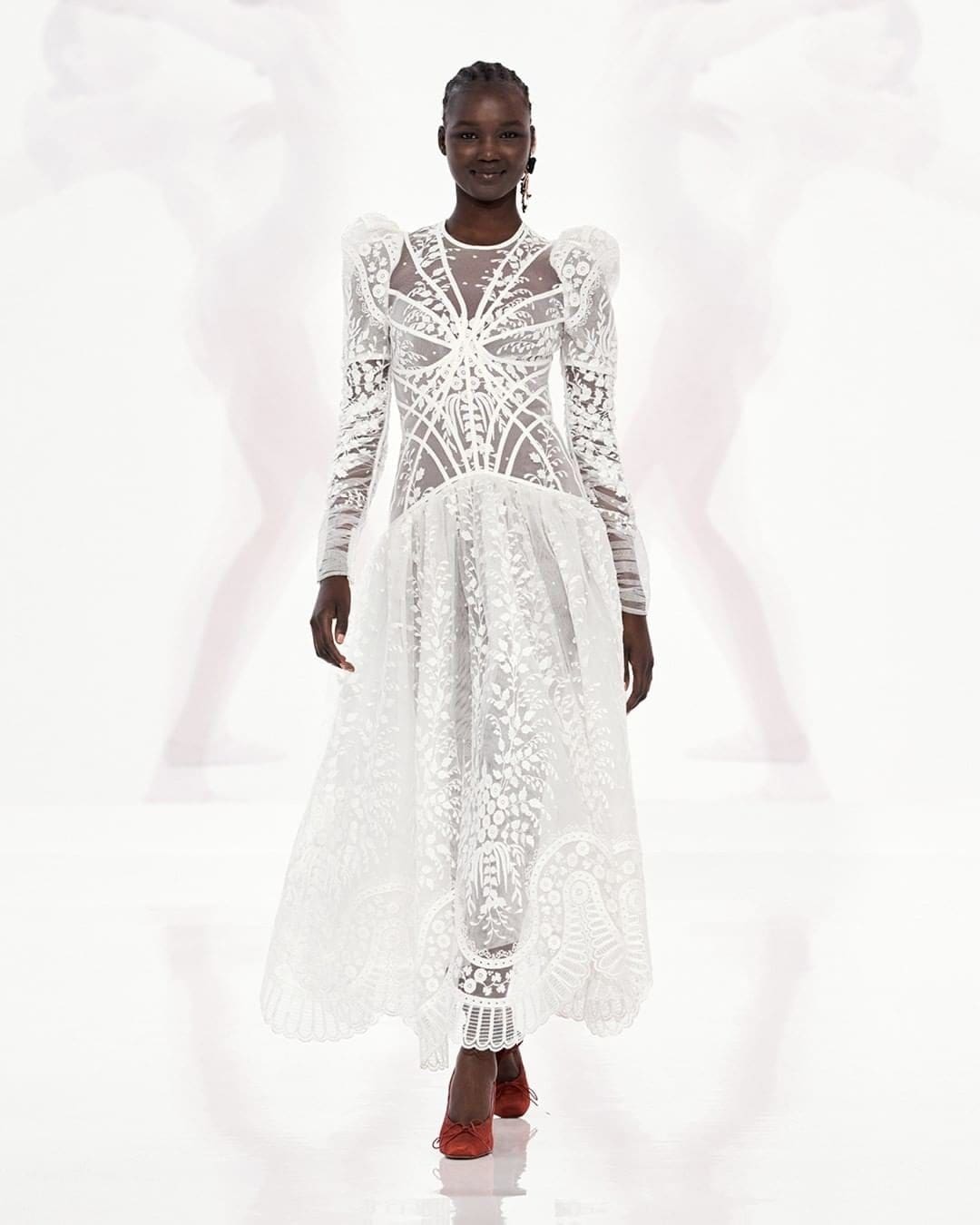 Zimmermann Spring 2022 Detalles por RUNWAY REVISTA