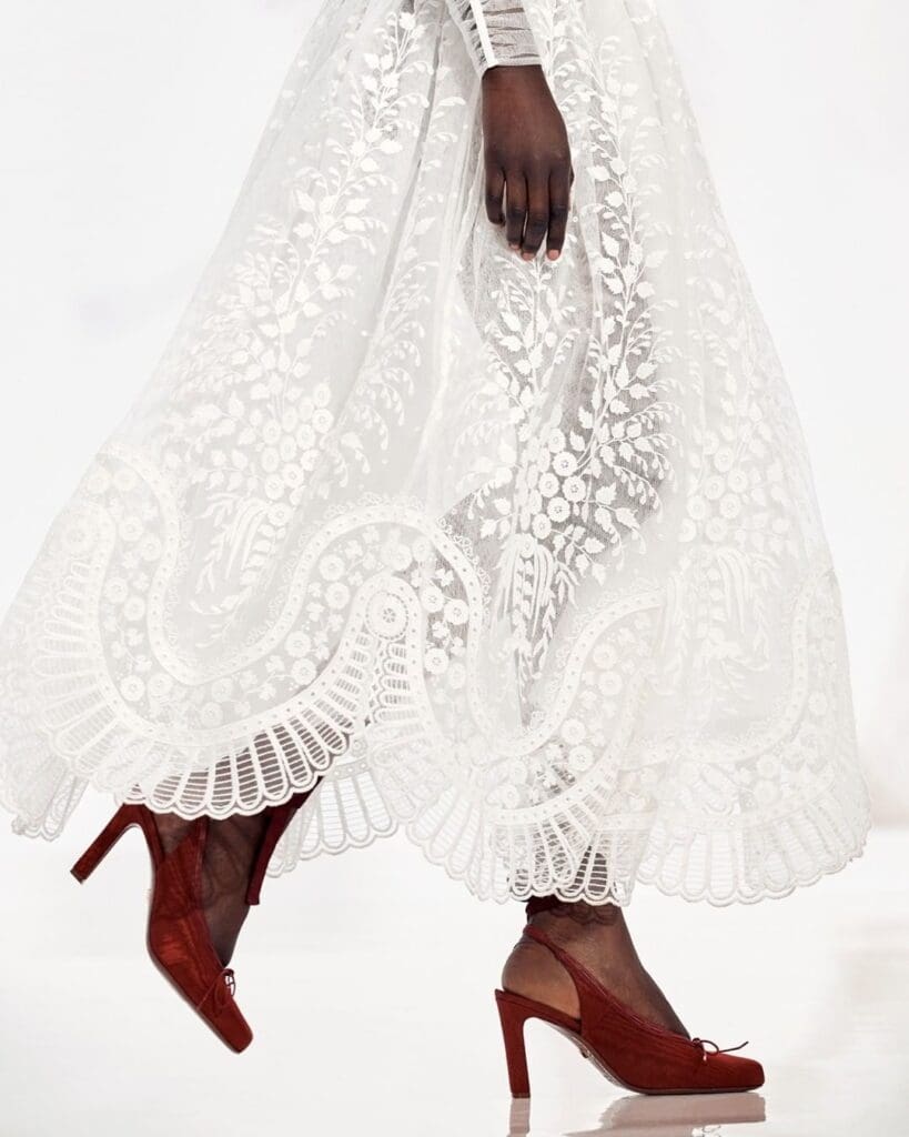Zimmermann Spring 2022 Details by RUNWAY MAGAZINE