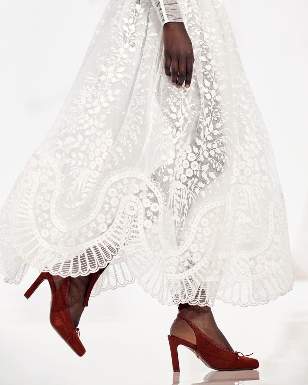 Zimmermann Spring 2022 Detalles por RUNWAY REVISTA