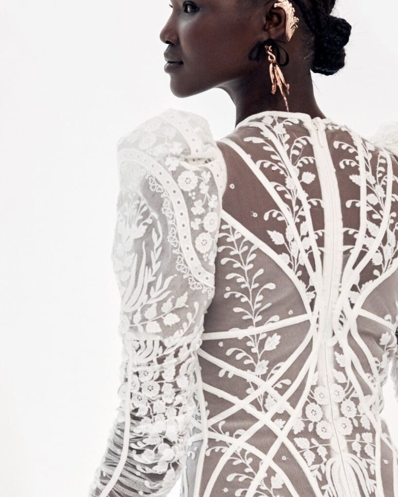 Zimmermann Spring 2022 Details by RUNWAY MAGAZINE