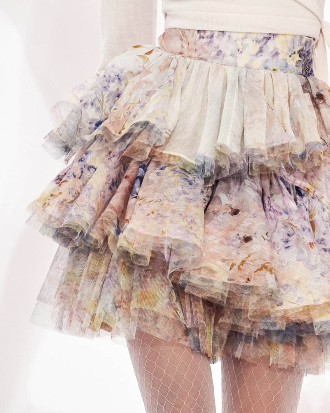 Zimmermann Spring 2022 Detalles por RUNWAY REVISTA