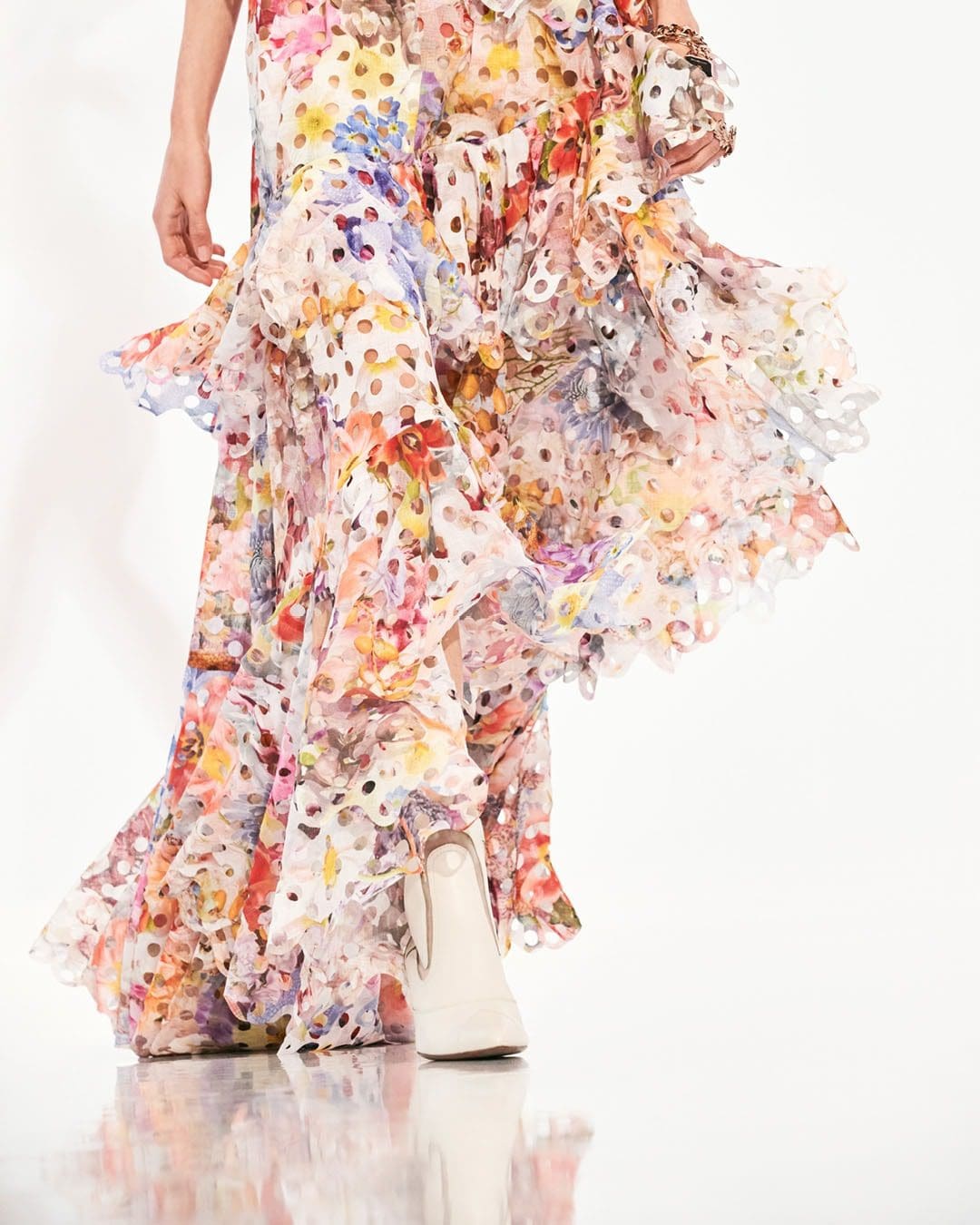 Zimmermann Spring 2022 Detalles por RUNWAY REVISTA