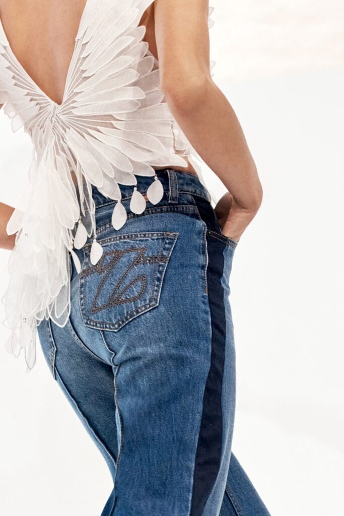 Zimmermann Spring 2022 Details by RUNWAY MAGAZINE