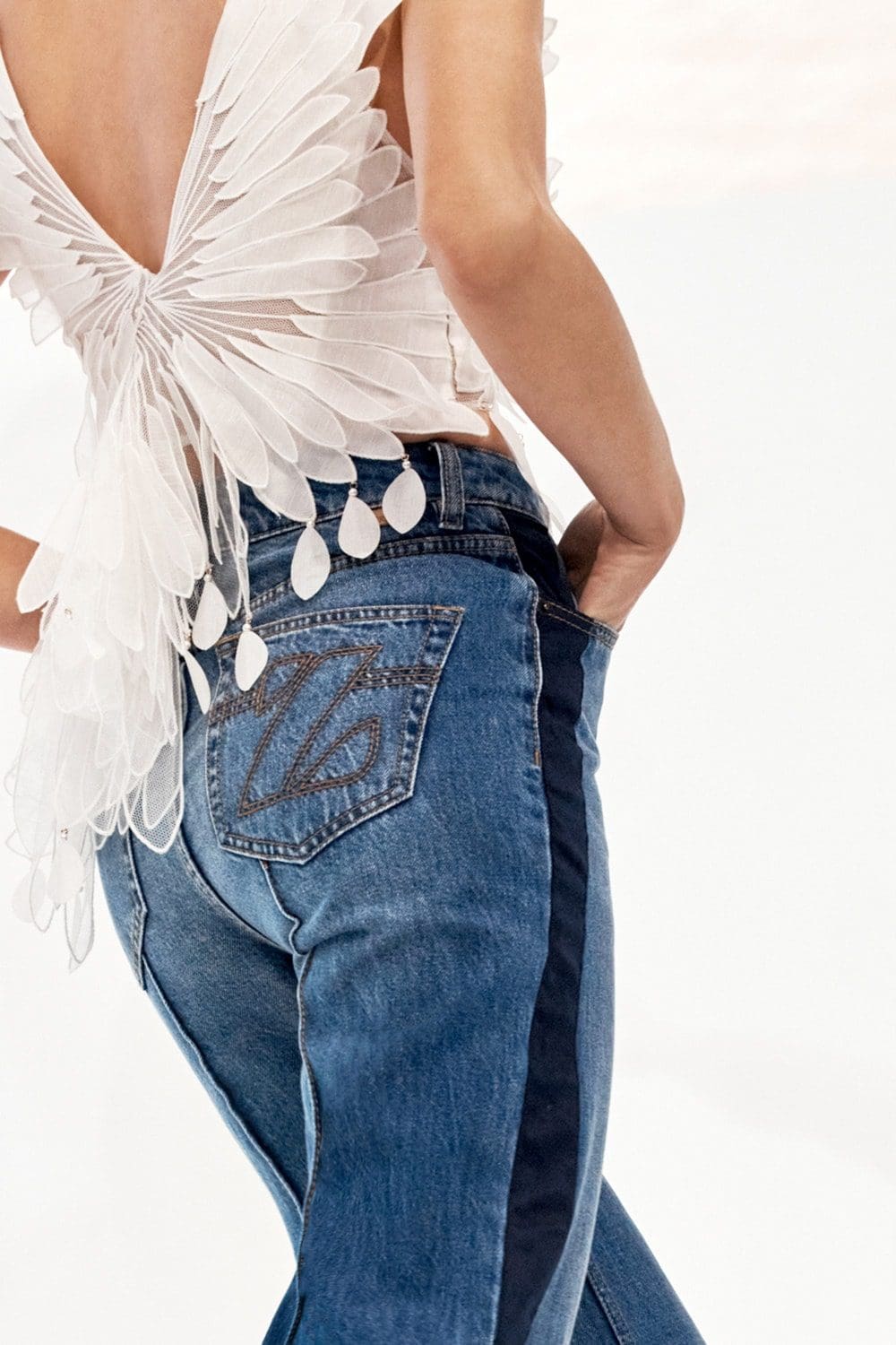 Zimmermann Spring 2022 Detalles por RUNWAY REVISTA