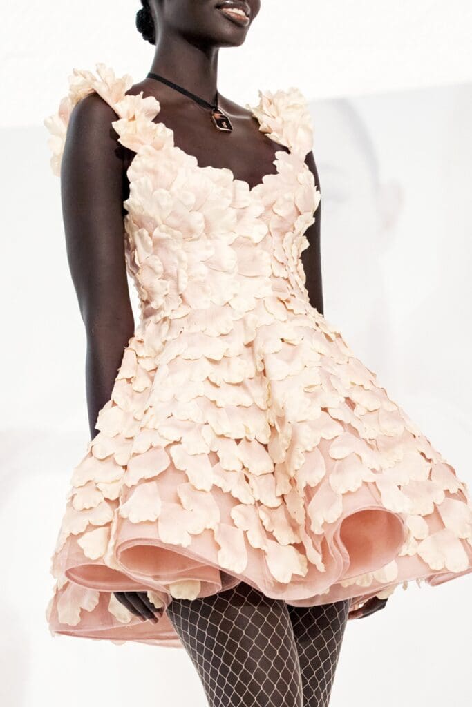 Zimmermann Spring 2022 Details by RUNWAY MAGAZINE