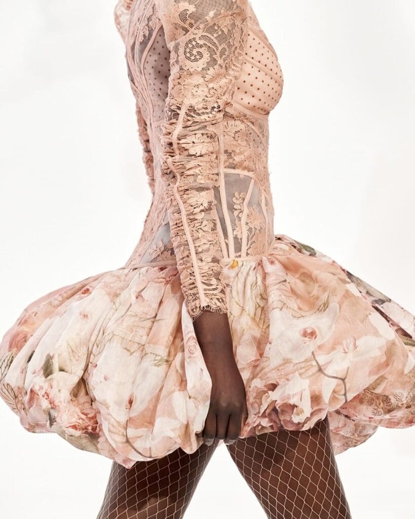 Zimmermann Spring 2022 Details by RUNWAY MAGAZINE