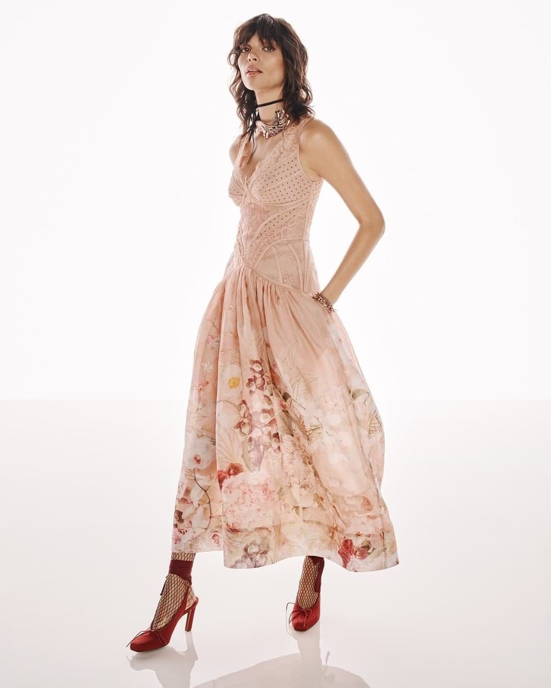 Zimmermann Spring 2022 Detalles por RUNWAY REVISTA