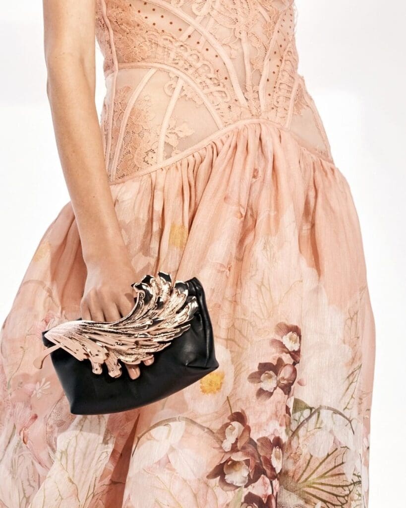 Zimmermann Spring 2022 Details by RUNWAY MAGAZINE