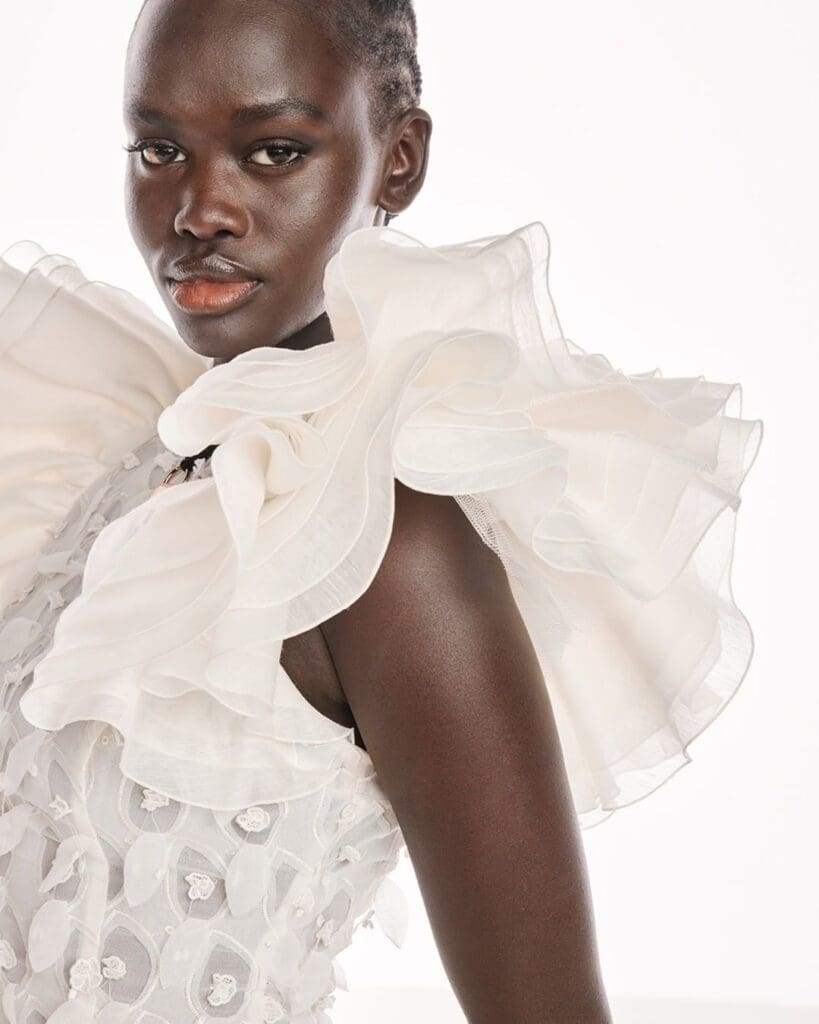 Zimmermann Spring 2022 Details by RUNWAY MAGAZINE