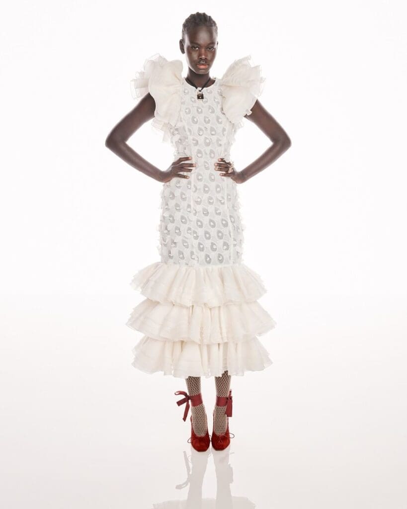 Zimmermann Spring 2022 Details by RUNWAY MAGAZINE