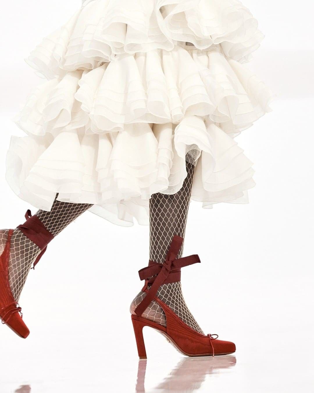 Zimmermann Spring 2022 Detalles por RUNWAY REVISTA