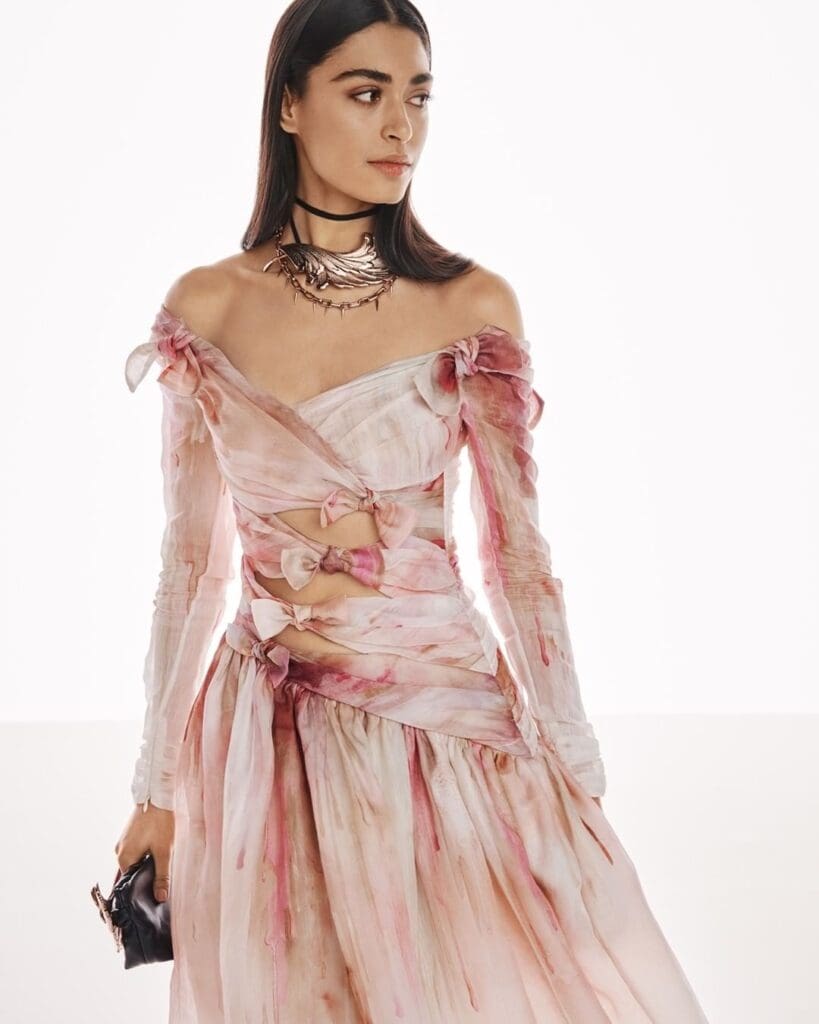 Zimmermann Spring 2022 Details by RUNWAY MAGAZINE
