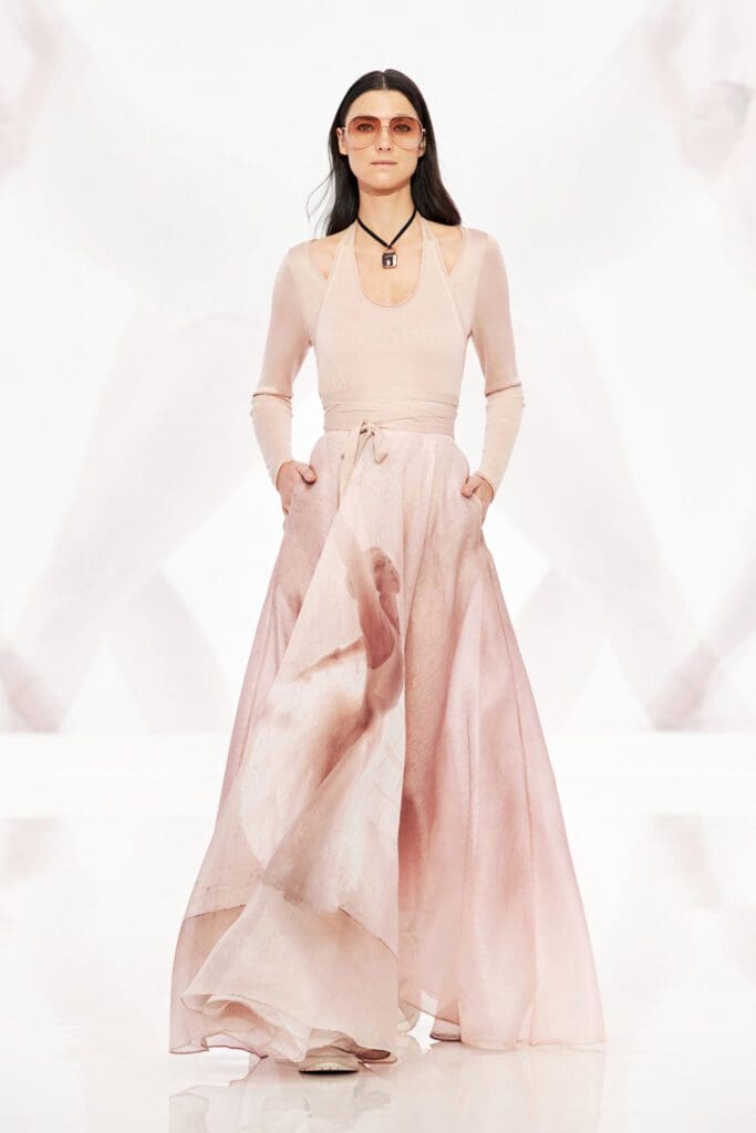 Zimmermann Spring 2022 by RUNWAY MAGAZINE