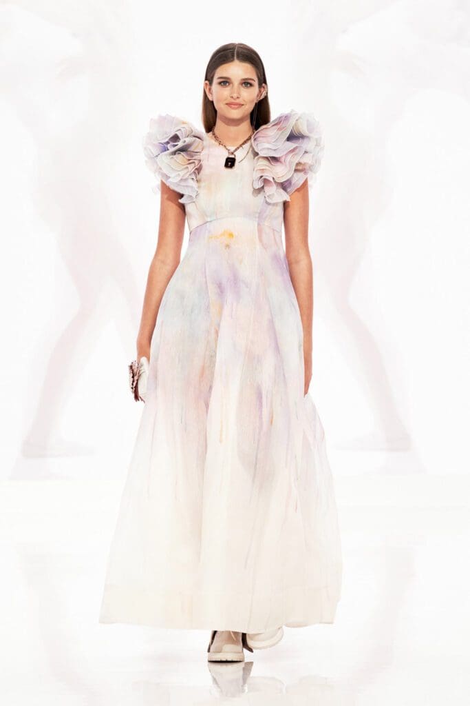 Zimmermann Spring 2022 by RUNWAY MAGAZINE