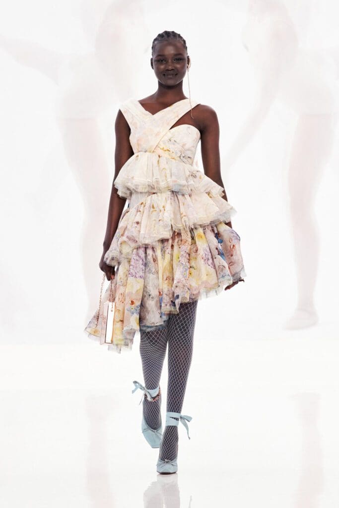 Zimmermann Spring 2022 by RUNWAY MAGAZINE