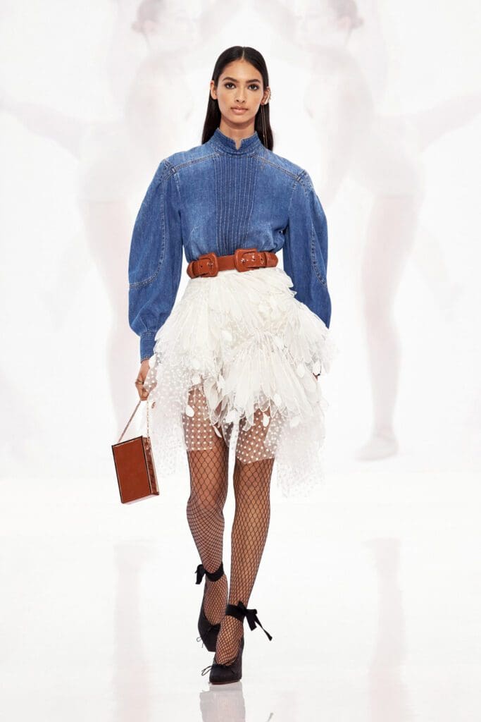 Zimmermann Spring 2022 by RUNWAY MAGAZINE