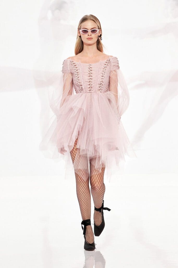 Zimmermann Spring 2022 by RUNWAY MAGAZINE