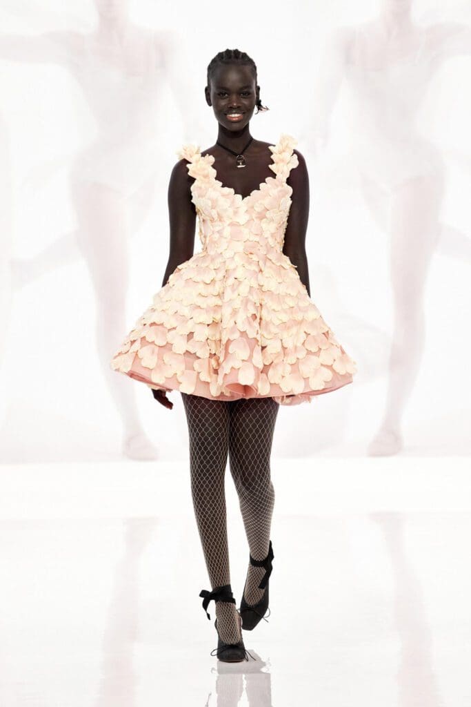 Zimmermann Spring 2022 by RUNWAY MAGAZINE