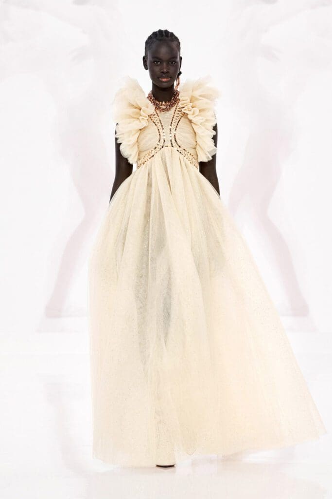 Zimmermann Spring 2022 by RUNWAY MAGAZINE