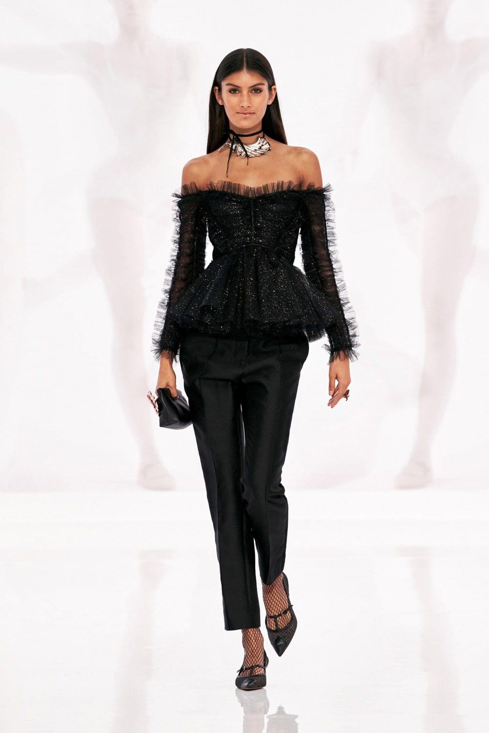 Zimmermann Spring 2022 por RUNWAY REVISTA