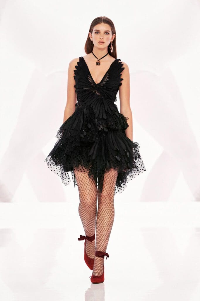 Zimmermann Spring 2022 by RUNWAY MAGAZINE