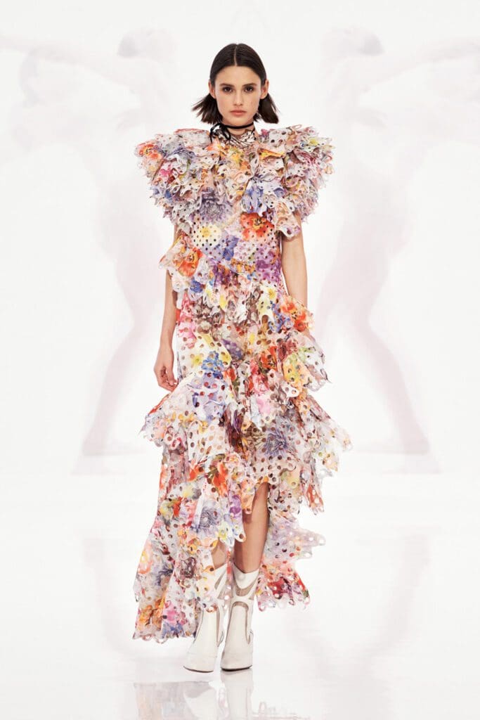 Zimmermann Spring 2022 by RUNWAY MAGAZINE