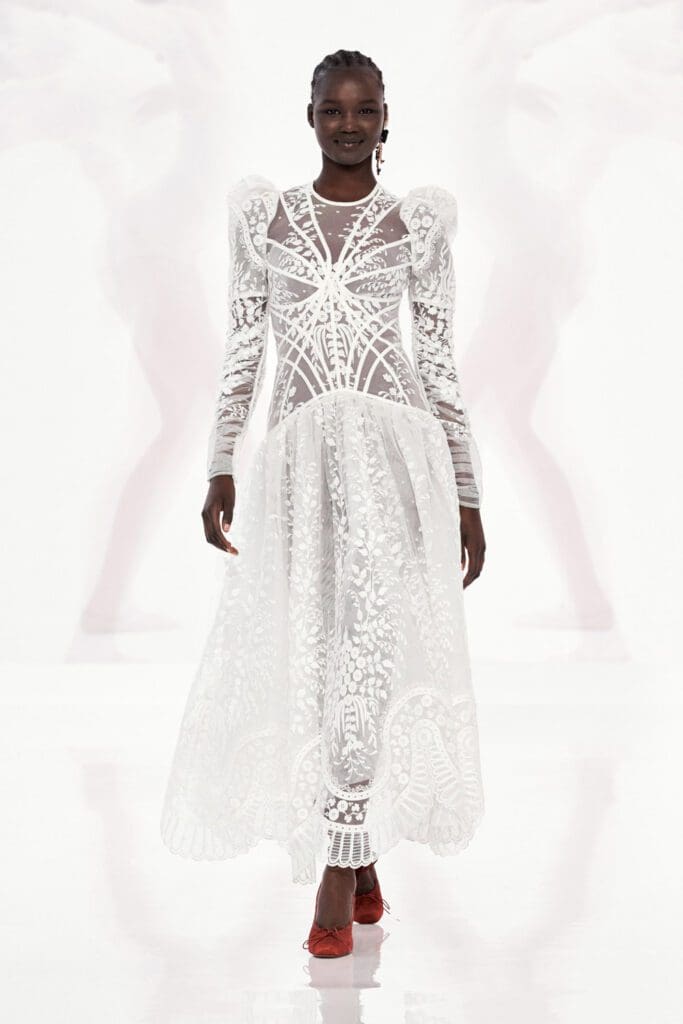 Zimmermann Spring 2022 by RUNWAY MAGAZINE