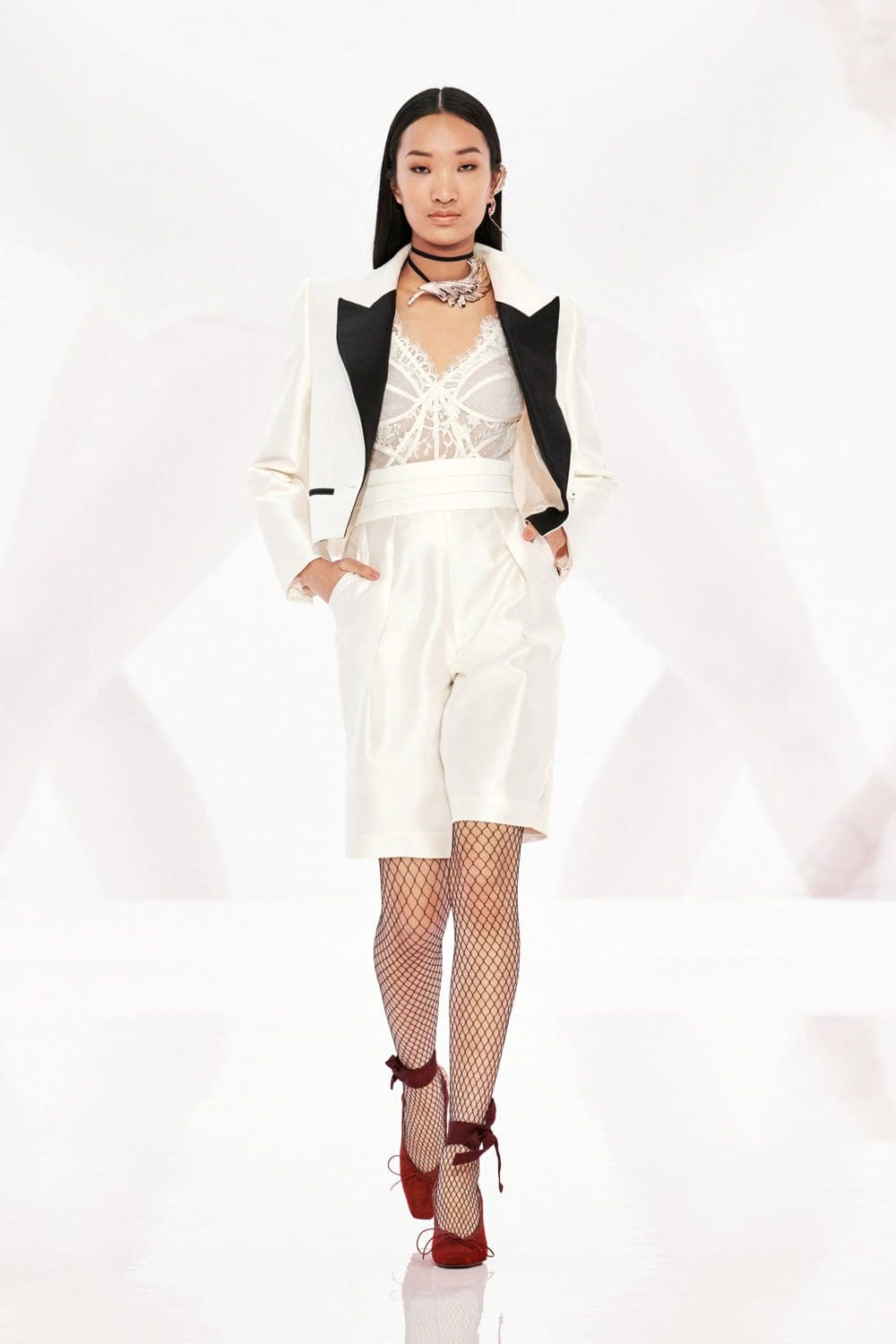 Zimmermann Spring 2022 por RUNWAY REVISTA