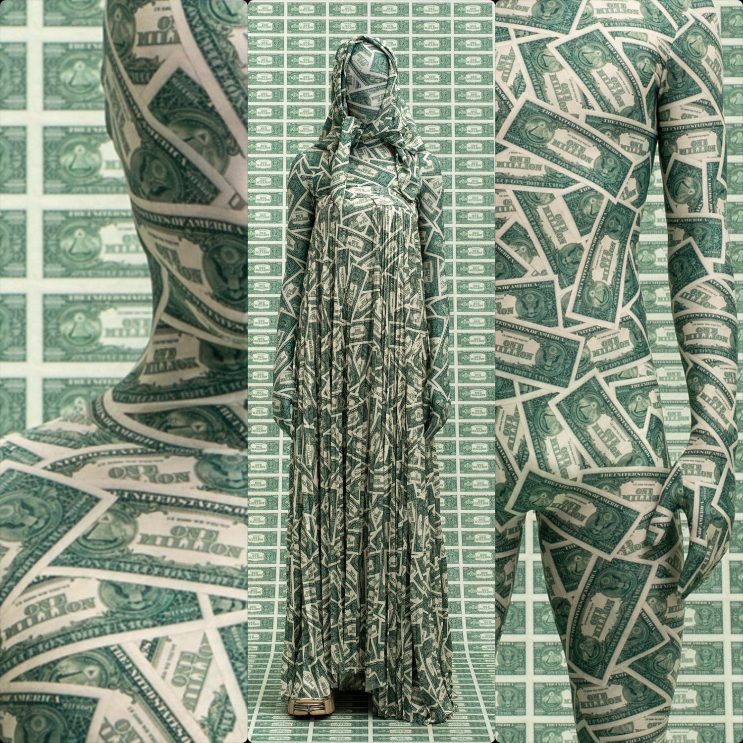 Vetements Fall Winter 2022-2023 by RUNWAY MAGAZINE